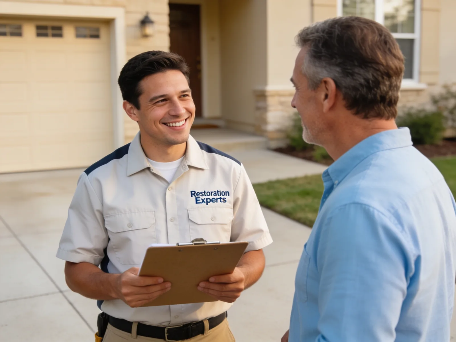 Water Damage Cleanup Waddy, KY FAQs